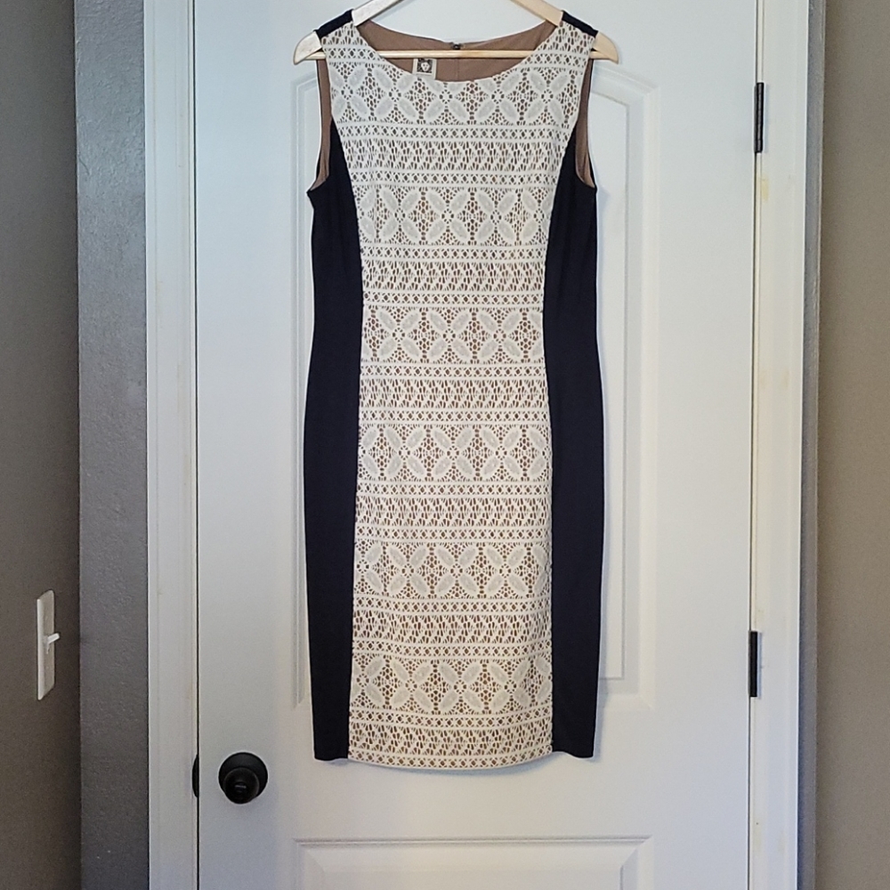 Anne Klein Dress